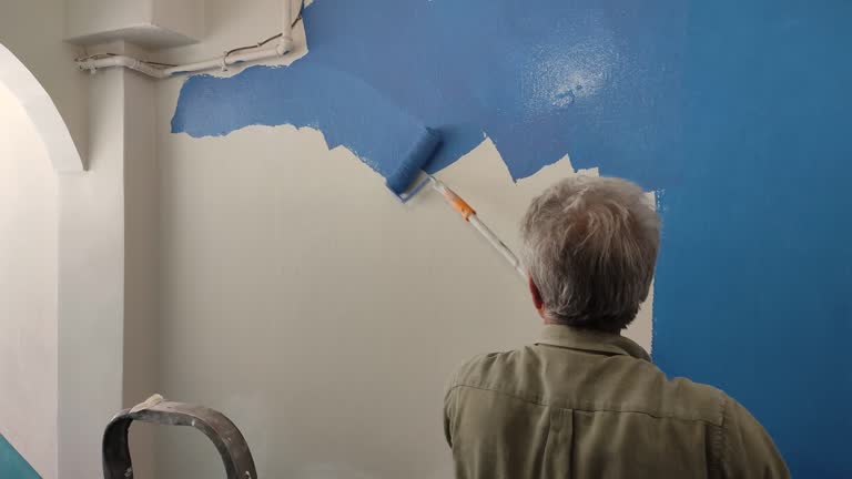  Harlem Heights, FL Drywall & Painting Services Pros